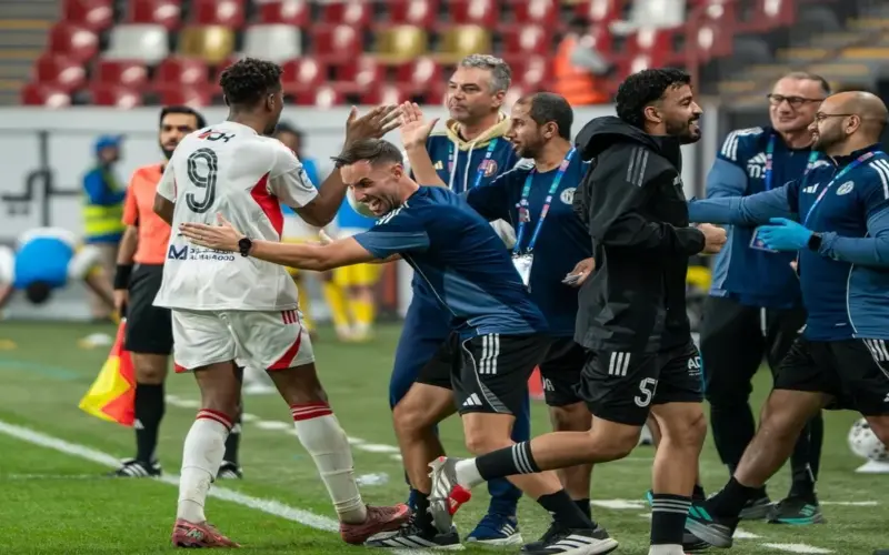 من هو أغلى لاعب في الدوري الإماراتي 2025-2026؟